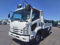 ISUZU Forward Dump TKG-FRR90S1 2016 58,693km_5