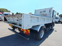 ISUZU Forward Dump TKG-FRR90S1 2016 58,693km_6