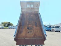 ISUZU Forward Dump TKG-FRR90S1 2016 58,693km_9