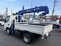 TOYOTA Others Truck (With 4 Steps Of Cranes) 2KG-XZU605 2025 217km_2