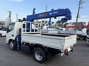 Dyna Truck (With 4 Steps Of Cranes)_2