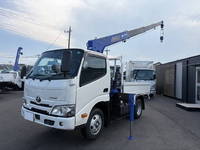 TOYOTA Others Truck (With 4 Steps Of Cranes) 2KG-XZU605 2025 217km_3