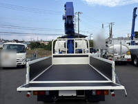TOYOTA Others Truck (With 4 Steps Of Cranes) 2KG-XZU605 2025 217km_9