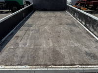 MITSUBISHI FUSO Canter Flat Body 2RG-FEB50 2021 26,676km_12