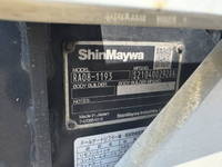 MITSUBISHI FUSO Canter Flat Body 2RG-FEB50 2021 26,676km_14