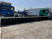 MITSUBISHI FUSO Canter Flat Body 2RG-FEB50 2021 26,676km_15