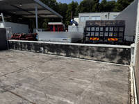 MITSUBISHI FUSO Canter Flat Body 2RG-FEB50 2021 26,676km_16