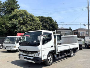 MITSUBISHI FUSO Canter Flat Body 2RG-FEB50 2021 26,676km_1