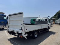 MITSUBISHI FUSO Canter Flat Body 2RG-FEB50 2021 26,676km_2
