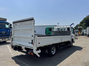 Canter Flat Body_2