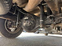 MITSUBISHI FUSO Canter Flat Body 2RG-FEB50 2021 26,676km_35