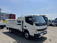 MITSUBISHI FUSO Canter Flat Body 2RG-FEB50 2021 26,676km_3