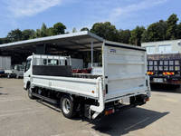 MITSUBISHI FUSO Canter Flat Body 2RG-FEB50 2021 26,676km_4