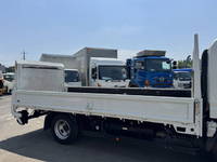 MITSUBISHI FUSO Canter Flat Body 2RG-FEB50 2021 26,676km_6