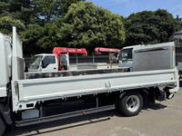 MITSUBISHI FUSO Canter Flat Body 2RG-FEB50 2021 26,676km_7