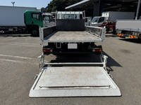 MITSUBISHI FUSO Canter Flat Body 2RG-FEB50 2021 26,676km_9