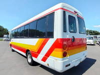 MITSUBISHI FUSO Rosa Bus TPG-BE640J 2016 94,084km_2