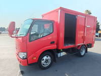 TOYOTA Others Aluminum Van TKG-XZU605 2017 165,874km_11