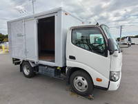 TOYOTA Others Aluminum Van TKG-XZU605 2017 165,874km_12