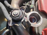 TOYOTA Others Aluminum Van TKG-XZU605 2017 165,874km_15