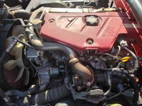 TOYOTA Others Aluminum Van TKG-XZU605 2017 165,874km_16