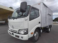 TOYOTA Others Aluminum Van TKG-XZU605 2017 165,874km_1