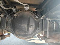 TOYOTA Others Aluminum Van TKG-XZU605 2017 165,874km_21