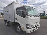 TOYOTA Others Aluminum Van TKG-XZU605 2017 165,874km_2