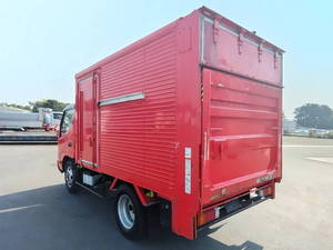 Dyna Aluminum Van_2