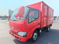TOYOTA Others Aluminum Van TKG-XZU605 2017 165,874km_3
