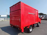 TOYOTA Others Aluminum Van TKG-XZU605 2017 165,874km_4
