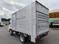 TOYOTA Others Aluminum Van TKG-XZU605 2017 165,874km_4