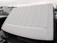 TOYOTA Others Aluminum Van TKG-XZU605 2017 165,874km_9