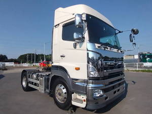 Profia Trailer Head_1