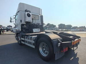Profia Trailer Head_2