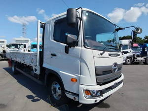 Ranger Flat Body_1