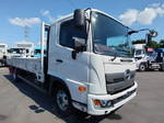 Ranger Flat Body