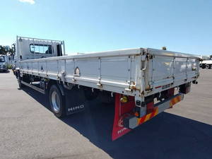 Ranger Flat Body_2