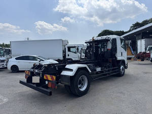Forward Container Carrier Truck_2