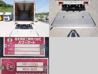 UD TRUCKS Condor Aluminum Wing 2PG-BRR90T2 2018 390,000km_10