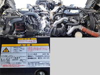 UD TRUCKS Condor Aluminum Wing 2PG-BRR90T2 2018 390,000km_12