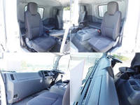 UD TRUCKS Condor Aluminum Wing 2PG-BRR90T2 2018 390,000km_17