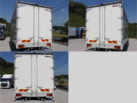 UD TRUCKS Condor Aluminum Wing 2PG-BRR90T2 2018 390,000km_2