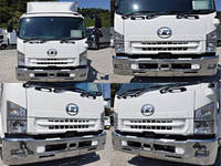 UD TRUCKS Condor Aluminum Wing 2PG-BRR90T2 2018 390,000km_3