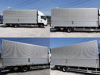 UD TRUCKS Condor Aluminum Wing 2PG-BRR90T2 2018 390,000km_5