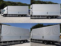 UD TRUCKS Condor Aluminum Wing 2PG-BRR90T2 2018 390,000km_6