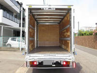 TOYOTA Dyna Aluminum Van TKG-XZU605 2015 209,000km_16
