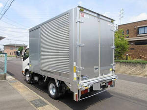 Dyna Aluminum Van_2