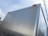 TOYOTA Dyna Aluminum Van TKG-XZU605 2015 209,000km_31