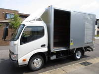 TOYOTA Dyna Aluminum Van TKG-XZU605 2015 209,000km_3